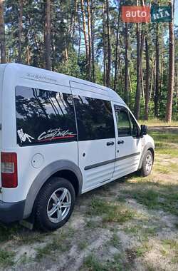Мінівен Ford Transit Connect 2008 в 