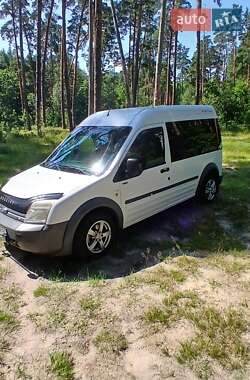 Мінівен Ford Transit Connect 2008 в 