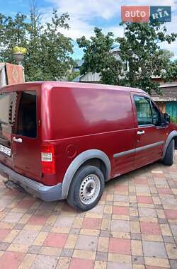 Вантажний фургон Ford Transit Connect 2003 в 