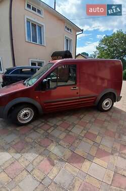 Вантажний фургон Ford Transit Connect 2003 в 
