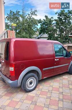 Вантажний фургон Ford Transit Connect 2003 в 
