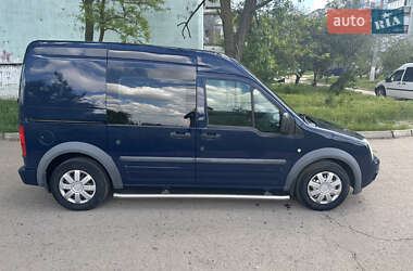 Вантажний фургон Ford Transit Connect 2010 в 