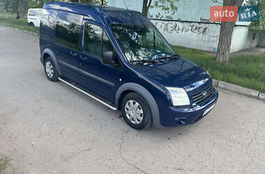 Вантажний фургон Ford Transit Connect 2010 в 