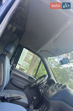Вантажний фургон Ford Transit Connect 2010 в 