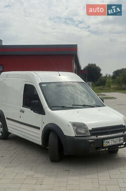 Грузовой фургон Ford Transit Connect 2005 в 