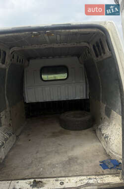Грузовой фургон Ford Transit Connect 2005 в 