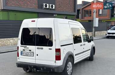 Вантажний фургон Ford Transit Connect 2005 в 