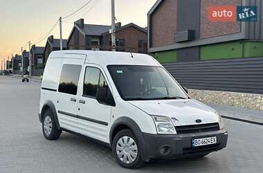Вантажний фургон Ford Transit Connect 2005 в 