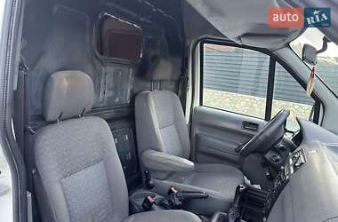 Вантажний фургон Ford Transit Connect 2005 в 