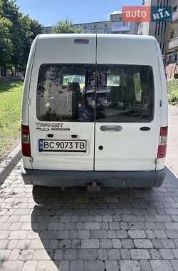 Мінівен Ford Transit Connect 2006 в 