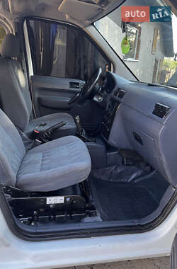 Минивэн Ford Transit Connect 2008 в 