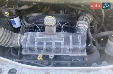 Минивэн Ford Transit Connect 2005 в 