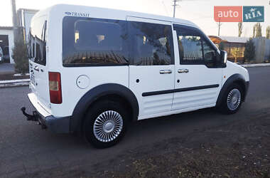 Мінівен Ford Transit Connect 2007 в 