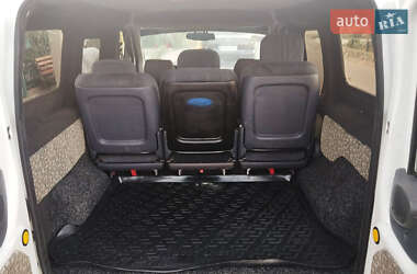 Мінівен Ford Transit Connect 2007 в 