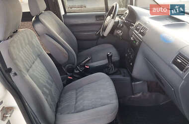 Мінівен Ford Transit Connect 2007 в 