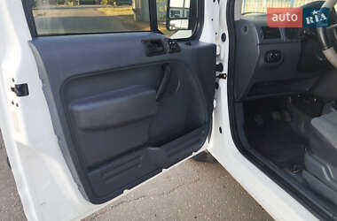 Мінівен Ford Transit Connect 2007 в 