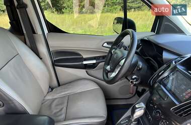 Мінівен Ford Transit Connect 2013 в 