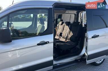 Минивэн Ford Transit Connect 2014 в 