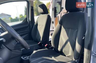 Минивэн Ford Transit Connect 2014 в 