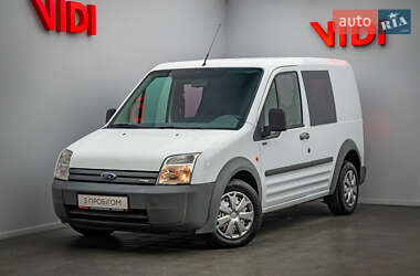 Минивэн Ford Transit Connect 2006 в Киеве