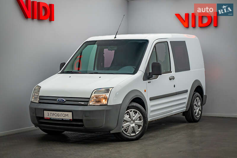 Ford Transit Connect 2006