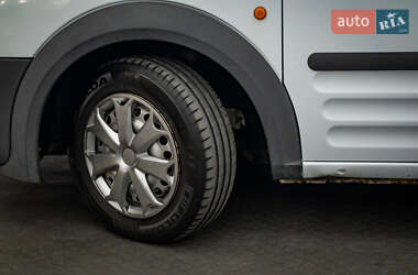 Мінівен Ford Transit Connect 2006 в 