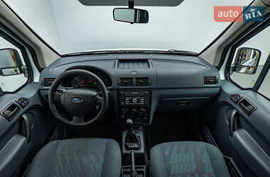 Мінівен Ford Transit Connect 2006 в 