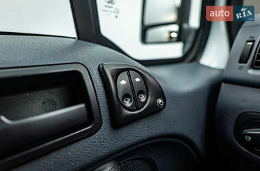 Мінівен Ford Transit Connect 2006 в 