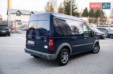 Грузовой фургон Ford Transit Connect 2007 в 