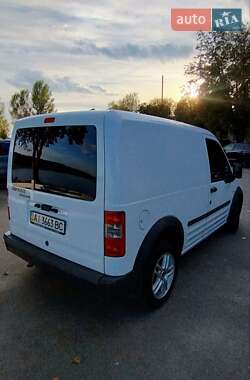 Вантажний фургон Ford Transit Connect 2008 в 
