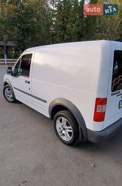Вантажний фургон Ford Transit Connect 2008 в 