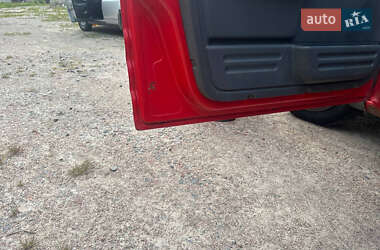 Минивэн Ford Transit Connect 2007 в 