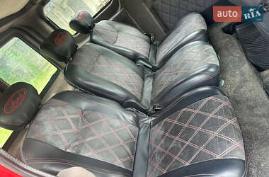 Минивэн Ford Transit Connect 2007 в 