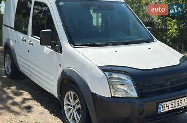 Вантажний фургон Ford Transit Connect 2003 в Подільську