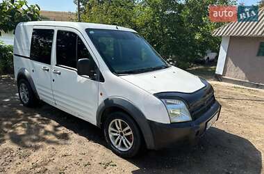 Вантажний фургон Ford Transit Connect 2003 в 