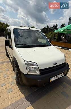 Мінівен Ford Transit Connect 2005 в 