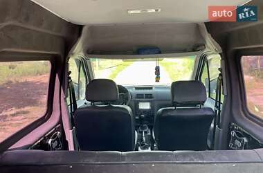 Мінівен Ford Transit Connect 2004 в 
