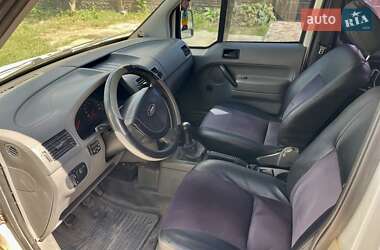 Мінівен Ford Transit Connect 2004 в 