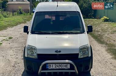 Мінівен Ford Transit Connect 2004 в 