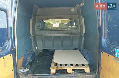 Мінівен Ford Transit Connect 2007 в 