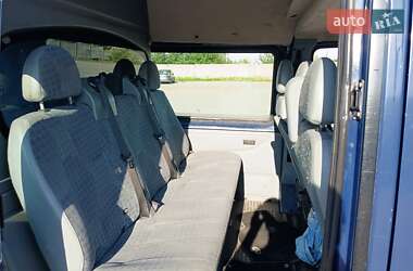 Мінівен Ford Transit Connect 2007 в 