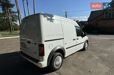 Грузовой фургон Ford Transit Connect 2012 в 
