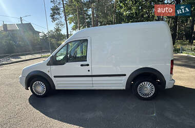 Грузовой фургон Ford Transit Connect 2012 в 
