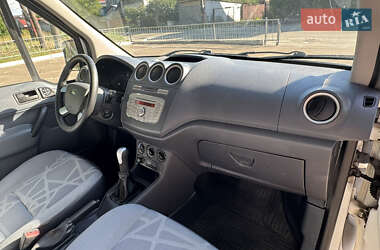 Грузовой фургон Ford Transit Connect 2012 в 