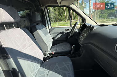 Грузовой фургон Ford Transit Connect 2012 в 