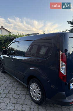 Вантажний фургон Ford Transit Connect 2015 в 