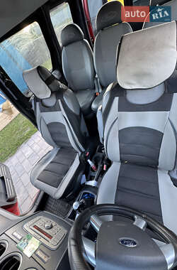 Мінівен Ford Transit Connect 2010 в 