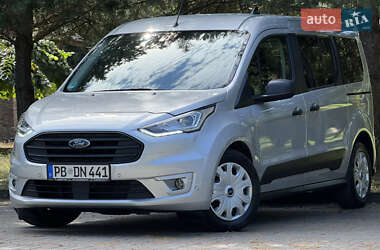 Минивэн Ford Transit Connect 2020 в 