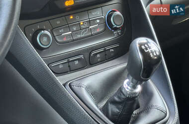 Минивэн Ford Transit Connect 2020 в 