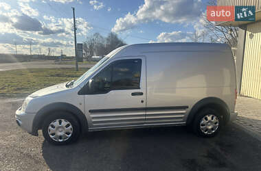 Вантажний фургон Ford Transit Connect 2013 в 